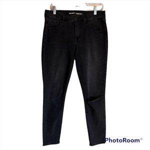 Old Navy Mid-Rise Skinny Jeans, Size 10